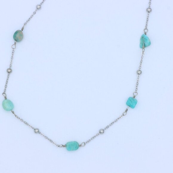 Delicate & Modern Necklace Chain – Perfect for Girls & Women, DYC1675 - Picture 2 of 13